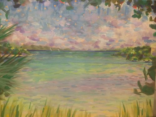Great Bay Study 1 Great Bay Study 1